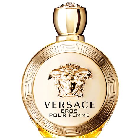 versace eros parfum femme|Versace Eros femme perfume review.